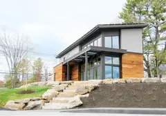 Build an Energy-Efficient Home with Top-Quality Passive House Supplies