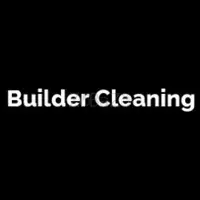 High-quality Builder Cleaning Service by Experts