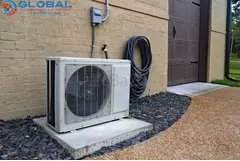 Choose Global Air Conditioning for Split Air Conditioner in Sydney - 1