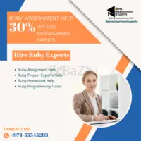 Ruby Assignment Help By Top Programming Experts