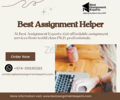 Best Assignment Help Service