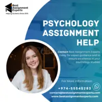 Psychology Homework Help Online