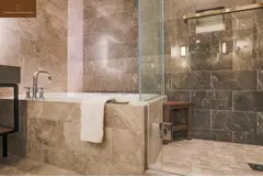 Discover the Ultimate Bathroom Renovations in Burwood - 1