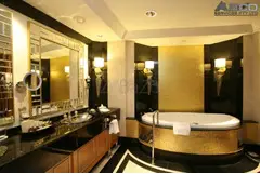 Exceptional Bathroom Renovation in Putney
