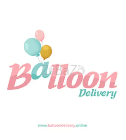 Get Well Smiles Balloons Online Australia - 1