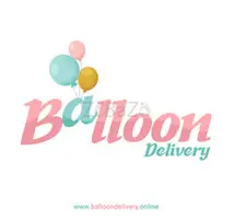 Buy Sparkling Birthday Age Balloon Online - 1