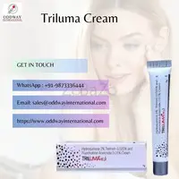 Affordable Skincare Solutions: Triluma Cream in USA