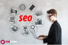 Select SEO Experts to Maximum Online Presence - 1