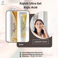Buy Kojivit Ultra Gel Online: Hassle-Free Shopping Experience in the USA