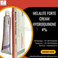 Get Melalite Forte Cream Hydroquinone 4% in UK - 1