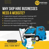 Web Design Agency for Tradies - Stand Out in Your Industry! - 1