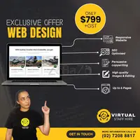 Web Design Agency for Tradies - Stand Out in Your Industry! - 3