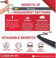 RentAAA | Car Rental Software Australia - 2