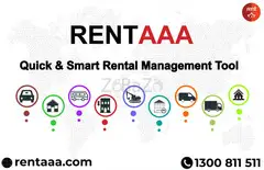 RentAAA | Car Rental Software Australia - 4