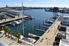 Holiday Accommodation In Semaphore