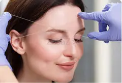 Flawless Brows with the Best Eyebrow Threading in Sydney!