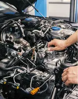 Professional Engine Replacement Bankstown