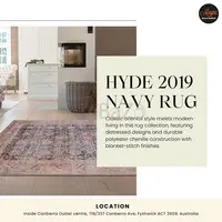 Traditional Rugs Canberra