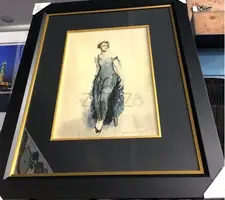 Looking For Memorabilia Framing Gold Coast