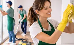 Professional Cleaning Company Victoria