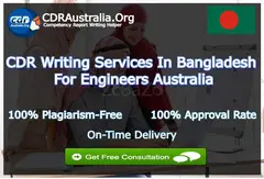 CDR Writing Services For Engineers Australia In Bangladesh - CDRAustralia.Org