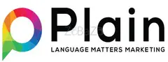 Plain Language Matters Website Design