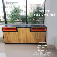 Office interior design commercial - 3