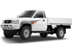 Tata Motors Bangladesh | 207 DI Single Cabin Pick-up Truck" - 1