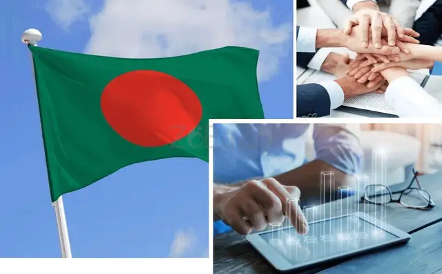 Debt Recovery Agency Bangladesh - 1/1