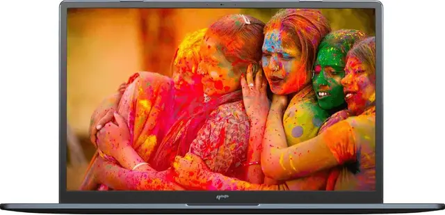 Shop best laptop in Bangladesh: Sigma 15 Laptop - 1/3