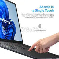 Shop best laptop in Bangladesh: Sigma 15 Laptop