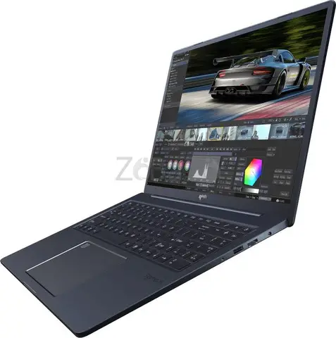 Shop best laptop in Bangladesh: Sigma 15 Laptop - 3/3