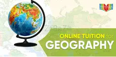 Geography online tuition: Unlock Fun Learning with Ziyyara