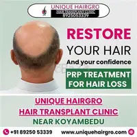 best hair care clinic chennai - 3