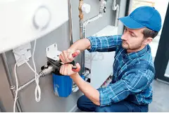 Plumbers Recruitment Services From Bangladesh