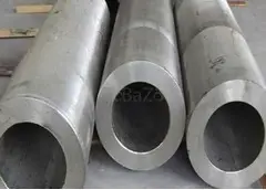 Buy Forged Stainless Steel Hollow Bar Online