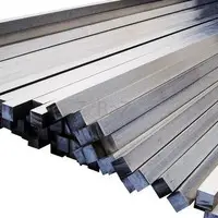 Supplier of 420 Stainless Steel Square Bar