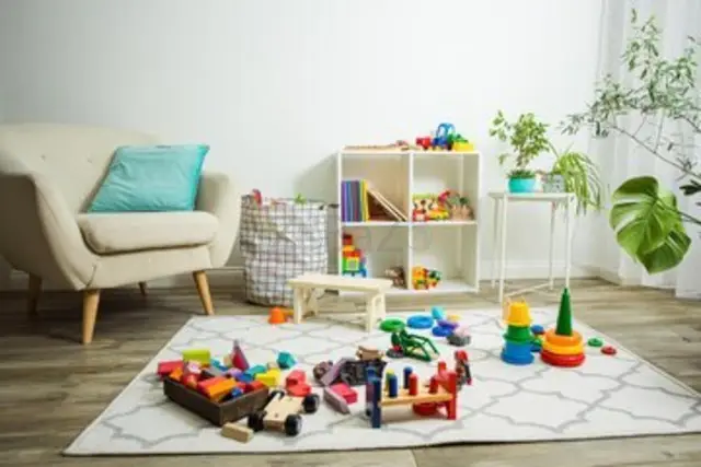 Imaginative Decor: Discover Room Furnishing Toys at MyFirsToys - 1