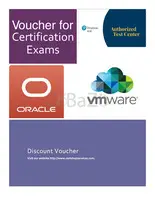 Affordable Vouchers to Schedule Certification Exam
