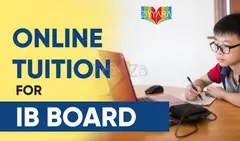 Ziyyara's IB Tuition Classes: Excel in Your IB Curriculum with Online Tuition