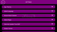 Smart IPTV Xtream Player APK for Android - IPTV App Download