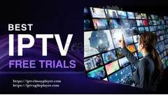 IPTV Agile Player and IPTV Classy Player is free Download & Install - 1