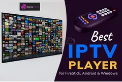 Benefits of an IPTV Web Player PC & Android Download Now