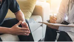 CCC Counselling and Therapy