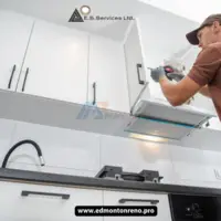 Trusted Kitchen Renovation Company in Edmonton