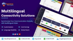 Multilingual Connectivity Solutions