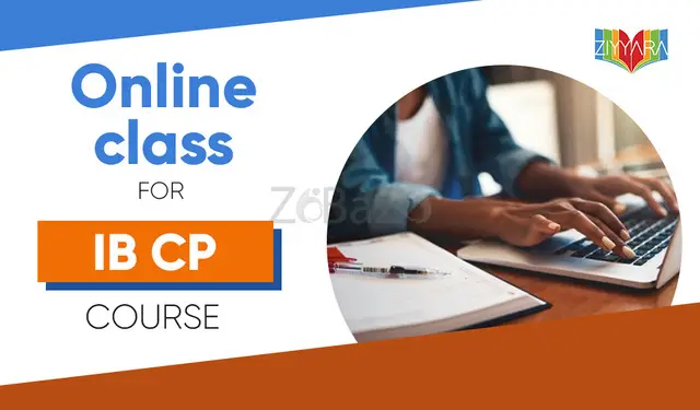 Book The Best Online Tuition For CP Course From Ziyyara - 1/1