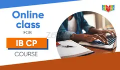 Book The Best Online Tuition For CP Course From Ziyyara