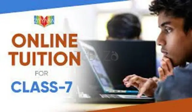 Master Math: Ziyyara’s Online Home Tuition Classes for Class 7 - 1