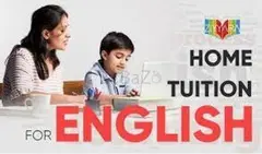Mastering English Excellence with Ziyyara Edutech: Online Home Tuition Tailored for Success
